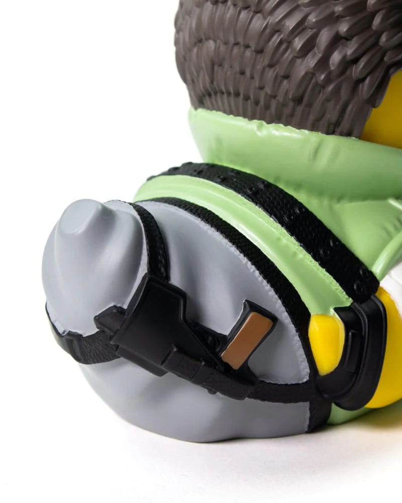 Resident Evil Tubbz PVC Figur Chris Redfield Boxed Edition 10 cm - Preorder - ETA: 09.11.2025