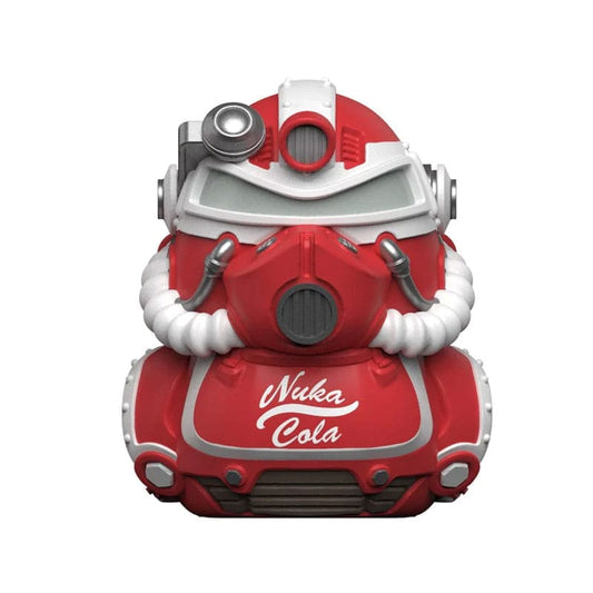 Fallout Tubbz PVC Figur Nuka Cola T-51 Boxed Edition 10 cm   - Preorder - ETA: 27.11.2025