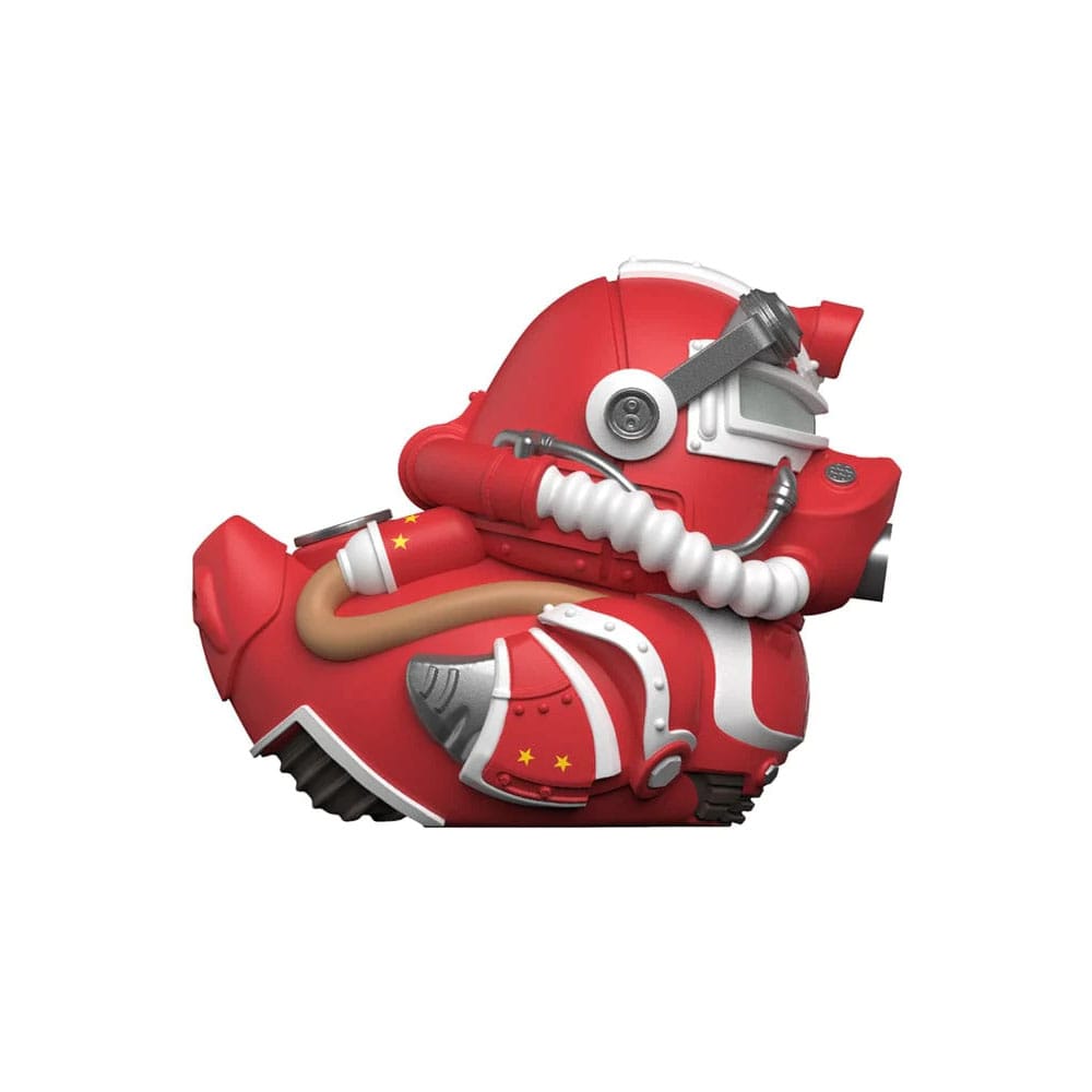 Fallout Tubbz PVC Figur Nuka Cola T-51 Boxed Edition 10 cm - Preorder - ETA: 21.11.2025