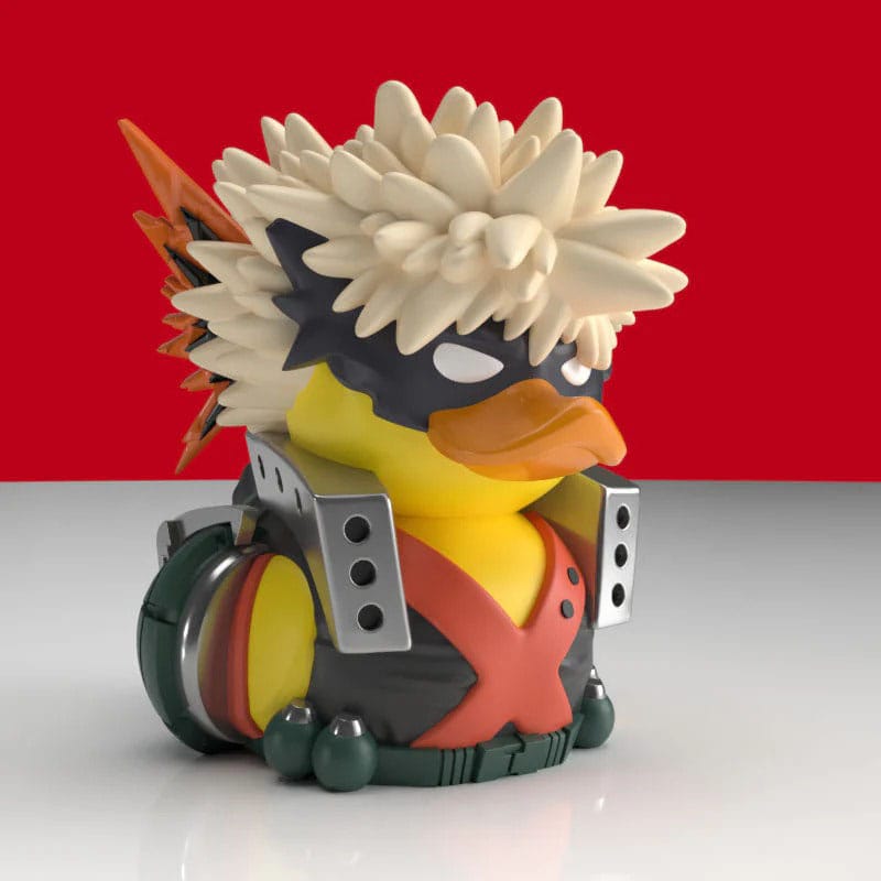 My Hero Academia Tubbz PVC Figur Bakugo Boxed Edition 10 cm         - Versand: 5-7 Tage nach Bestellung