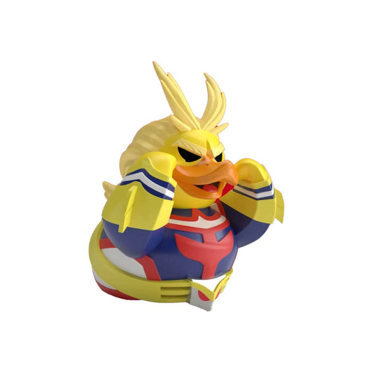 My Hero Academia Tubbz PVC Figur All Might Boxed Edition 10 cm          - Versand: 5-7 Tage nach Bestellung