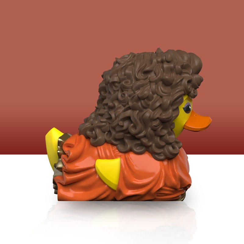 Ghostbusters Tubbz PVC Figur Dana Barrett 1st Edition 10 cm - Versand: 5-7 Tage nach Bestellung
