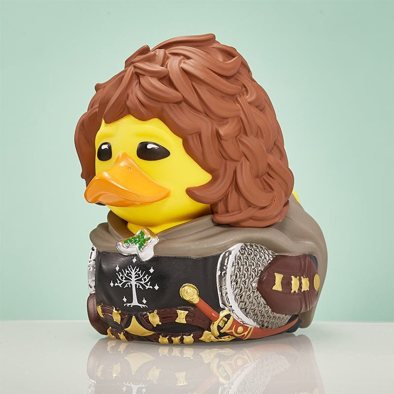 Herr der Ringe Tubbz PVC Figur Pippin Boxed Edition 10 cm - Preorder - ETA: 28.10.2025