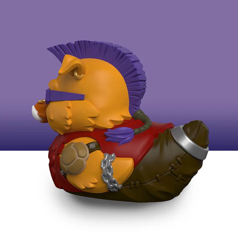 Teenage Mutant Ninja Turtles Tubbz PVC Figur Bebop 1st Edition 10 cm - Versand: 5-7 Tage nach Bestellung