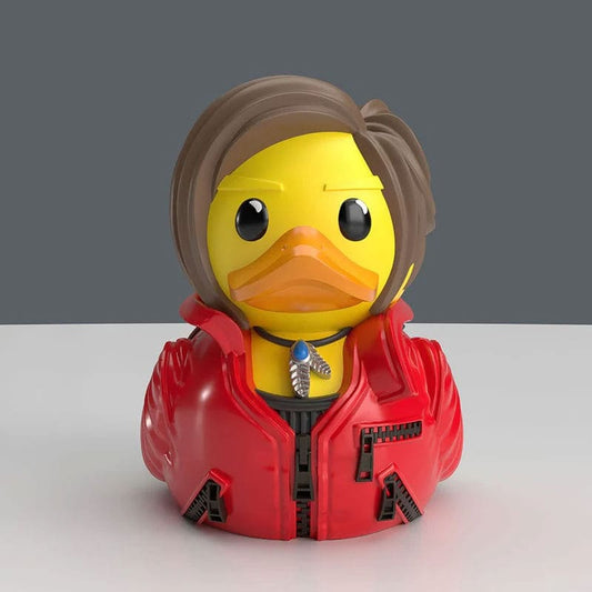 Resident Evil Tubbz Mini PVC Figur Claire Redfield 5 cm       - Versand: 5-7 Tage nach Bestellung