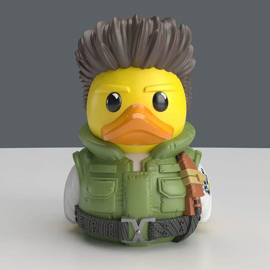 Resident Evil Tubbz Mini PVC Figur Chris Redfield 5 cm       - Versand: 5-7 Tage nach Bestellung