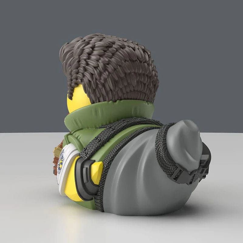 Resident Evil Tubbz Mini PVC Figur Chris Redfield 5 cm       - Versand: 5-7 Tage nach Bestellung