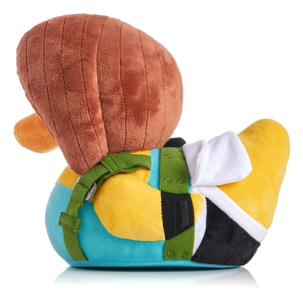 Resident Evil Tubbz Plüschfigur Jill Valentine 23 cm - Versand: 7 Tage nach Bestellung