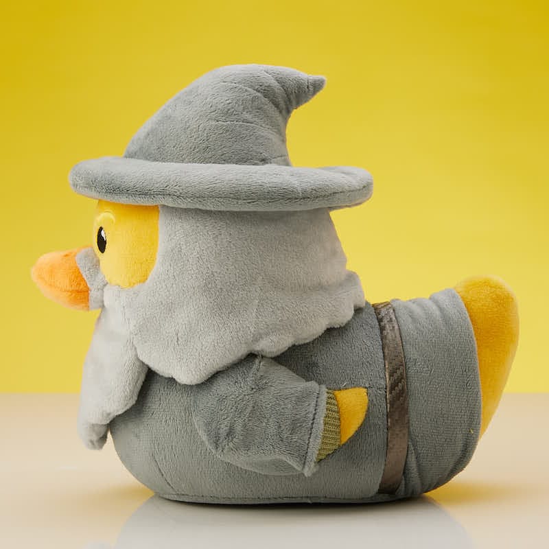 Der Herr der Ringe Tubbz Plüschfigur Gandalf der Graue 20 cm - Versand: 5-7 Tage nach Bestellung
