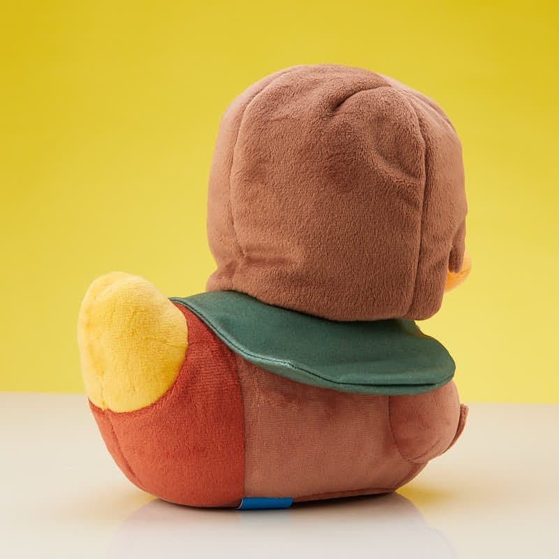 Der Herr der Ringe Tubbz Plüschfigur Frodo 20 cm - Versand: 5-7 Tage nach Bestellung