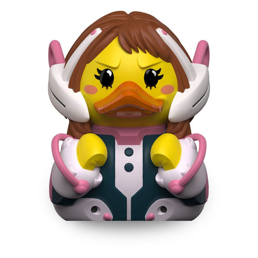 My Hero Academia Tubbz PVC Figur Ochaco Uraraka 1st Edition 10 cm                       - Versand: 5-7 Tage nach Bestellung