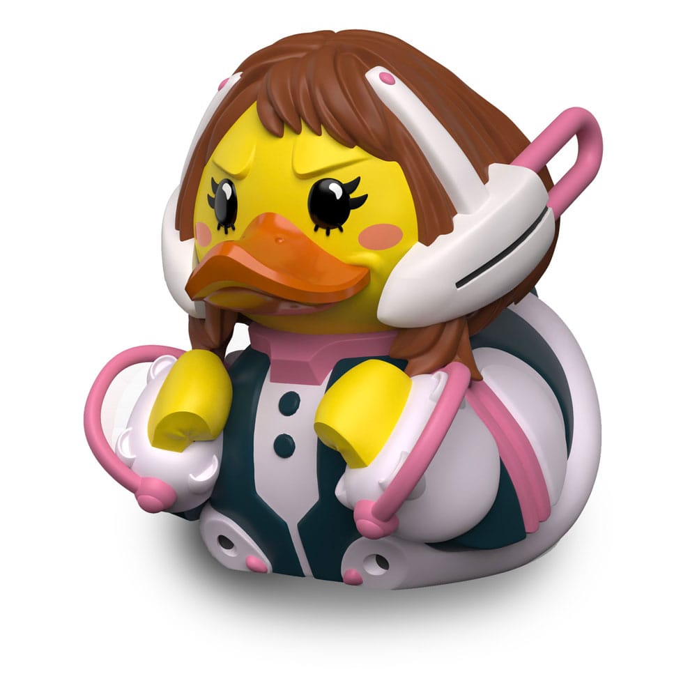 My Hero Academia Tubbz PVC Figur Ochaco Uraraka 1st Edition 10 cm                       - Versand: 5-7 Tage nach Bestellung