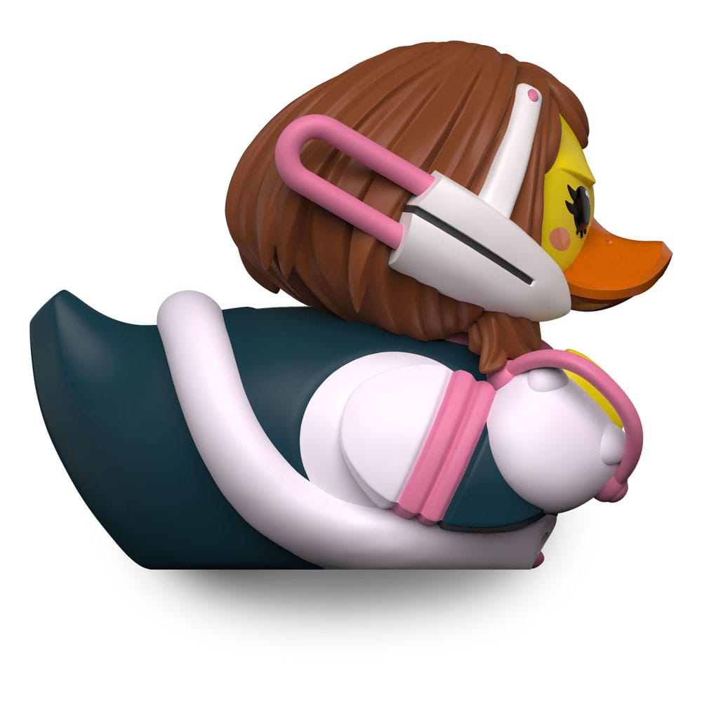 My Hero Academia Tubbz PVC Figur Ochaco Uraraka 1st Edition 10 cm                       - Versand: 5-7 Tage nach Bestellung