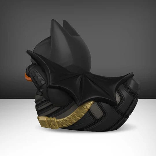 DC Comics Tubbz PVC Figur The Dark Night Batman 1st Edition 10 cm - Versand: 5-7 Tage nach Bestellung