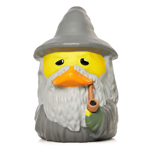 Herr der Ringe Tubbz Mini PVC Figur Gandalf der Graue 5 cm     - Preorder - ETA: 27.11.2025