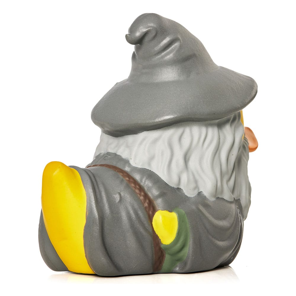 Herr der Ringe Tubbz Mini PVC Figur Gandalf der Graue 5 cm - Preorder - ETA: 28.10.2025