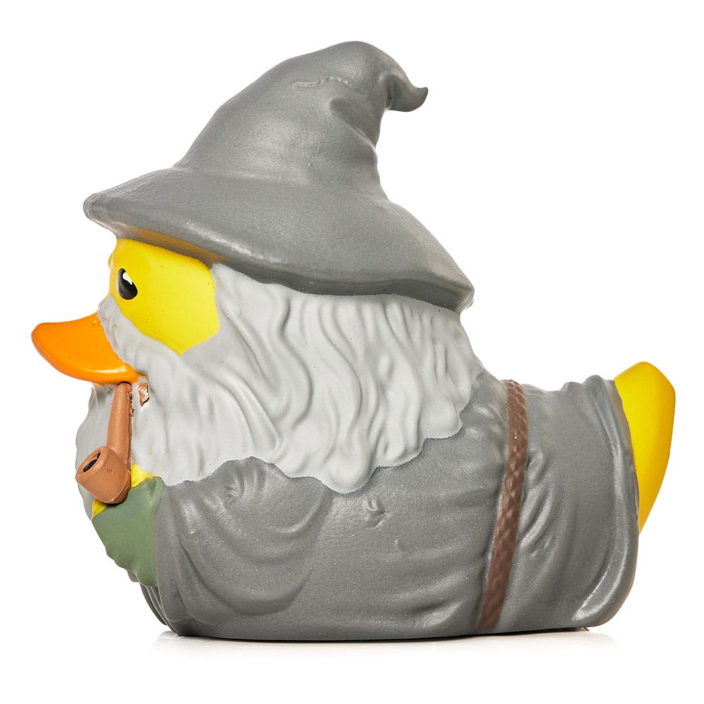 Herr der Ringe Tubbz Mini PVC Figur Gandalf der Graue 5 cm - Preorder - ETA: 28.10.2025