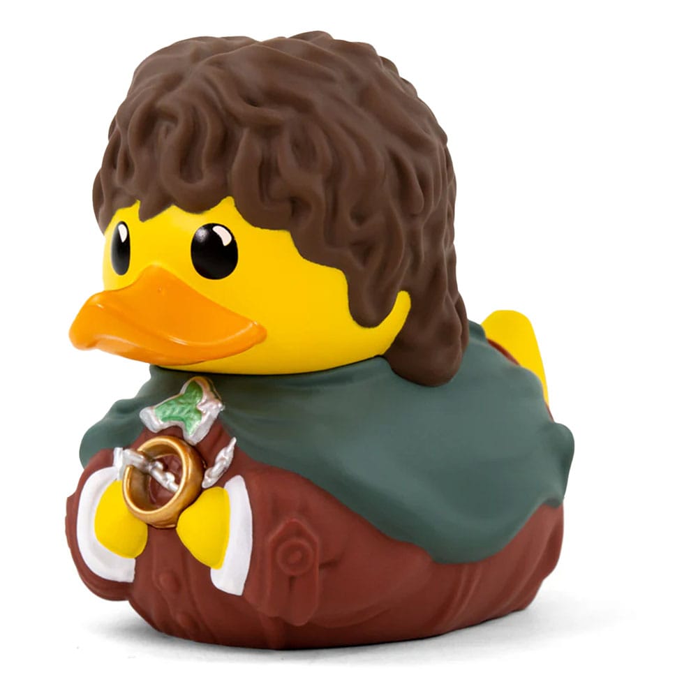 Herr der Ringe Tubbz Mini PVC Figur Frodo Beutlin 5 cm - Preorder - ETA: 08.09.2025