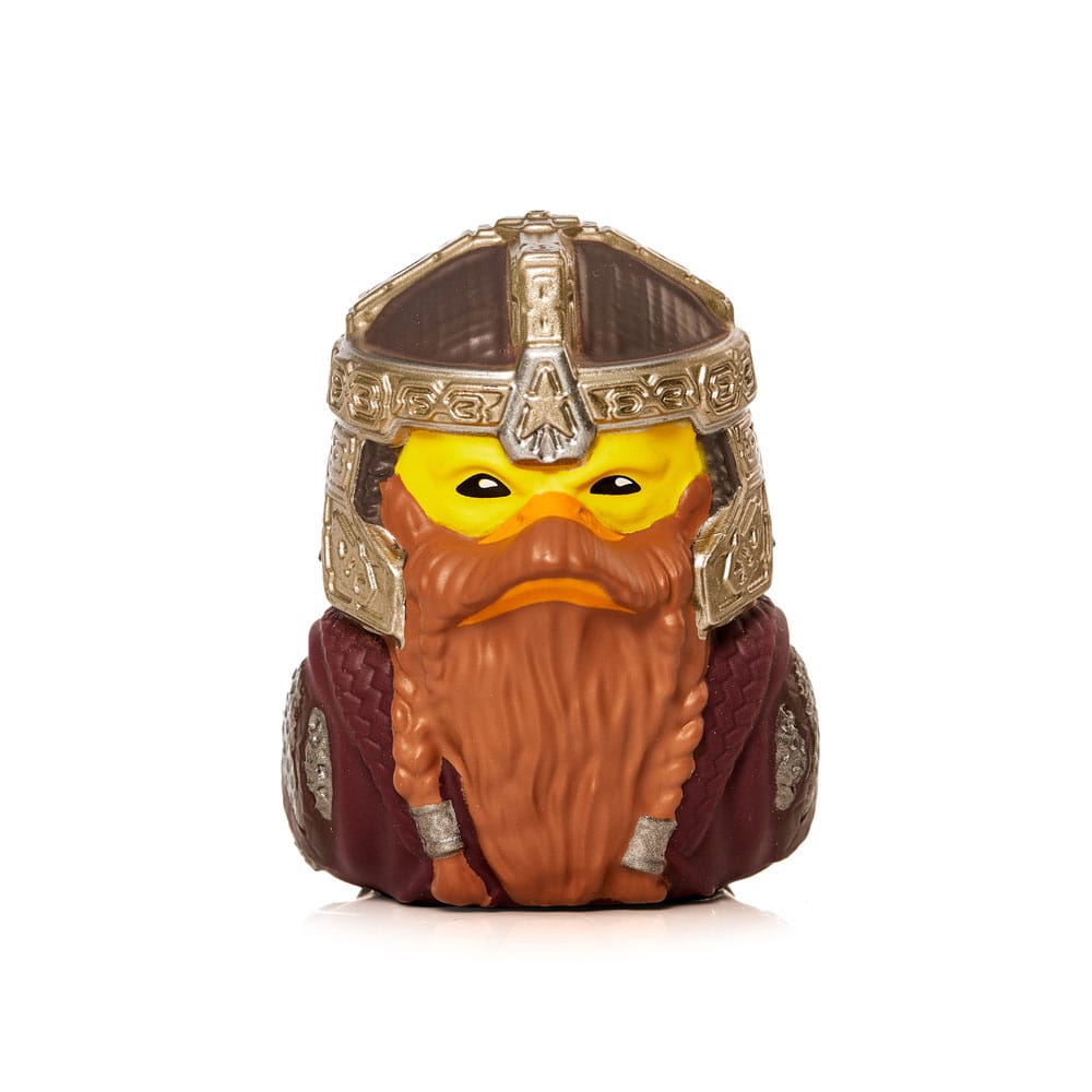 Herr der Ringe Tubbz Mini PVC Figur Gimli 5 cm - Preorder - ETA: 28.10.2025