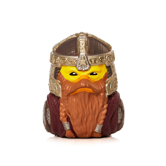 Herr der Ringe Tubbz Mini PVC Figur Gimli 5 cm     - Preorder - ETA: 27.11.2025