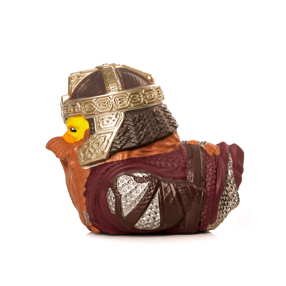 Herr der Ringe Tubbz Mini PVC Figur Gimli 5 cm - Preorder - ETA: 28.10.2025