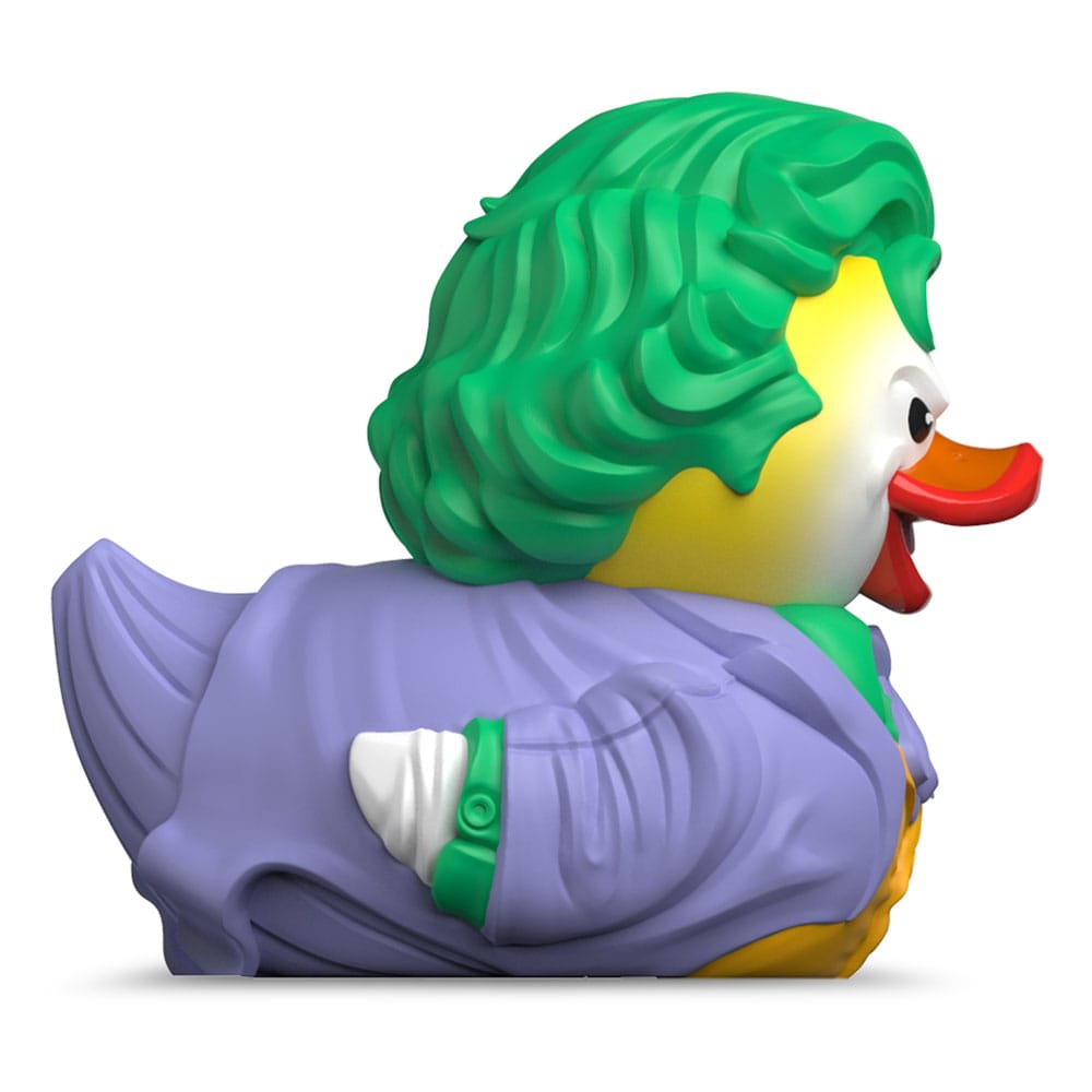 DC Comics Tubbz Mini PVC Figur Joker 10 cm - Preorder - ETA: 25.08.2026