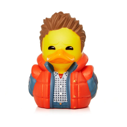 Zurück in die Zukunft Tubbz Mini PVC Figur Marty McFly 5 cm  - Preorder - ETA: 09.12.2025