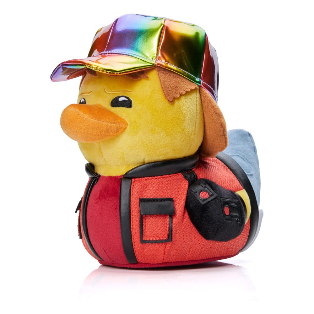 Zurück in die Zukunft Tubbz Plüschfigur Marty Mcfly 2015 23 cm - Versand: 5-7 Tage nach Bestellung