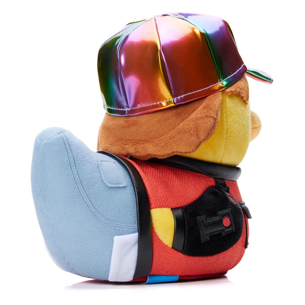 Zurück in die Zukunft Tubbz Plüschfigur Marty Mcfly 2015 23 cm - Versand: 5-7 Tage nach Bestellung