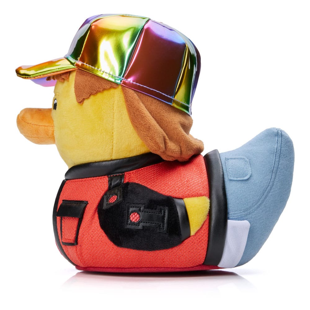 Zurück in die Zukunft Tubbz Plüschfigur Marty Mcfly 2015 23 cm - Versand: 5-7 Tage nach Bestellung