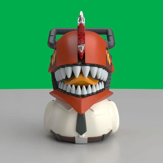 Chainsaw Man Tubbz Mini PVC Figur Chainsaw Man 5 cm      - Versand: 5-7 Tage nach Bestellung