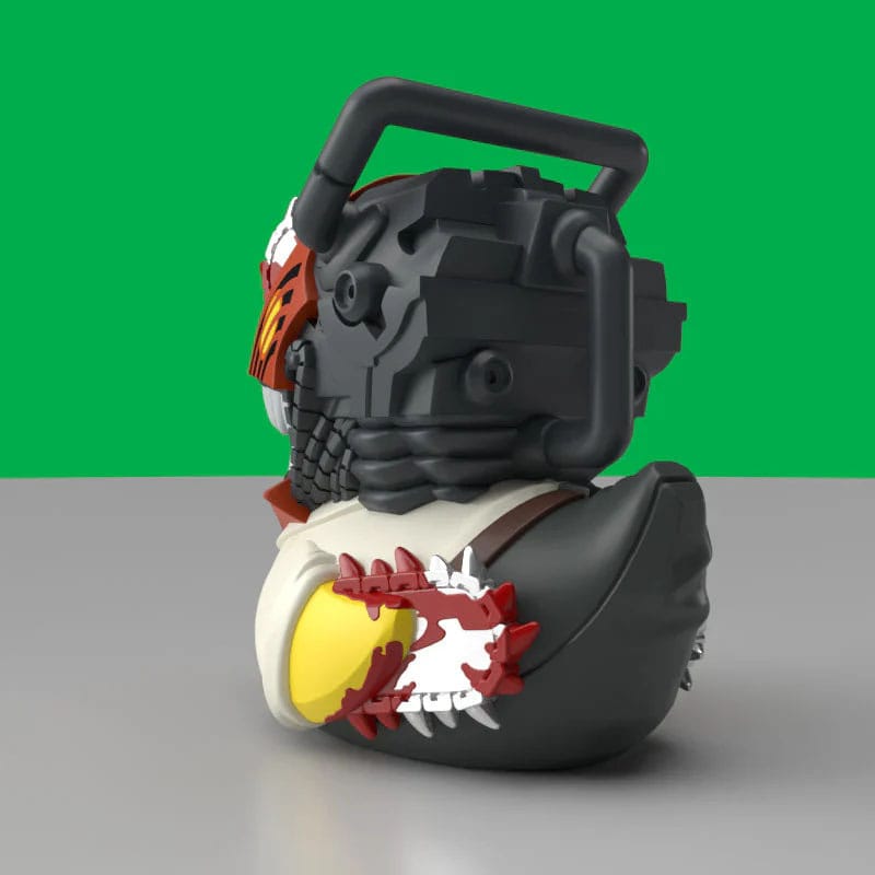 Chainsaw Man Tubbz Mini PVC Figur Chainsaw Man 5 cm - Versand: 5-7 Tage nach Bestellung