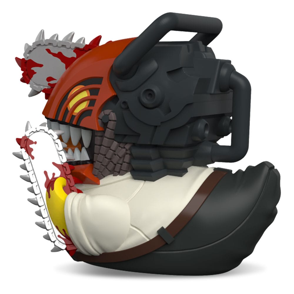 Chainsaw Man Tubbz PVC Figur Chainsaw Man 1st Edition 10 cm - Versand: 5-7 Tage nach Bestellung