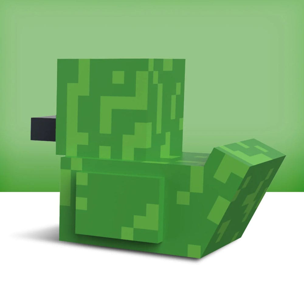 Minecraft Tubbz PVC Figur Creeper 1st Edition 10 cm - Versand: 5-7 Tage nach Bestellung