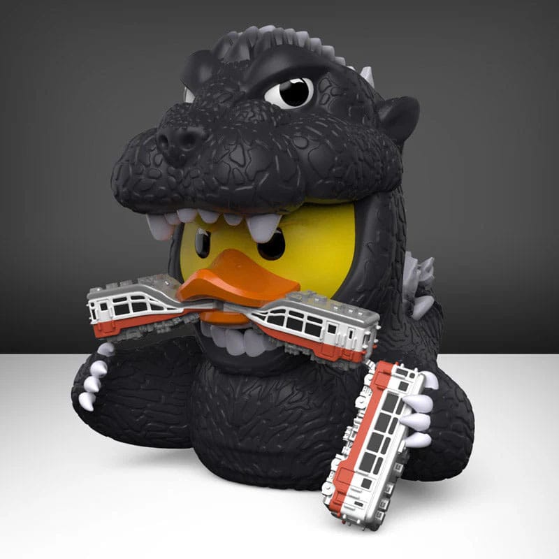 Godzilla Tubbz PVC Figur XL Godzilla 25 cm - Versand: 5-7 Tage nach Bestellung