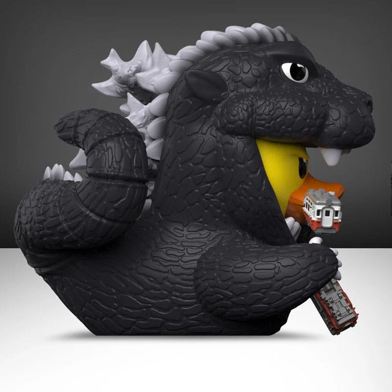 Godzilla Tubbz PVC Figur XL Godzilla 25 cm - Versand: 5-7 Tage nach Bestellung