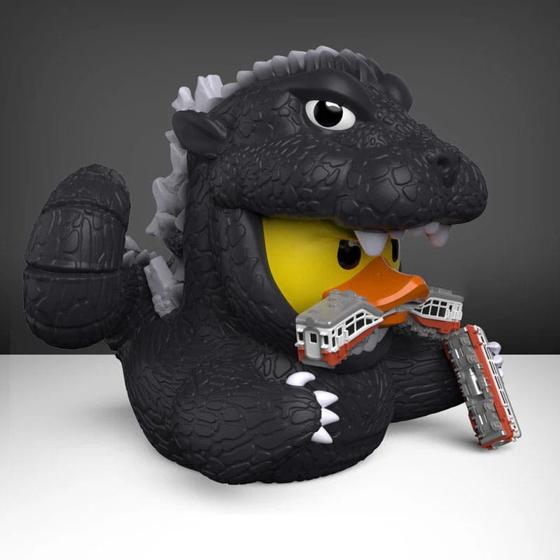 Godzilla Tubbz PVC Figur XL Godzilla 25 cm - Versand: 5-7 Tage nach Bestellung
