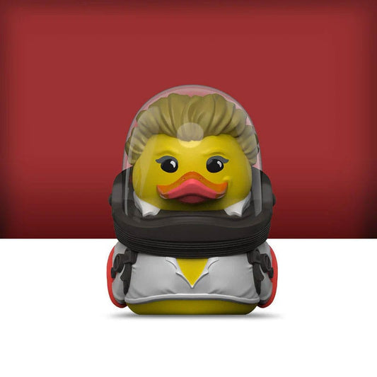 Fallout Tubbz Mini PVC Figur Nuka Cola Girl 5 cm          - Versand: 5-7 Tage nach Bestellung