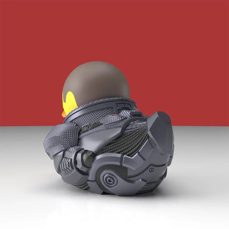 Mass Effect Tubbz Mini PVC Figur Commander Shepard Male Ver. 5 cm - Versand: 5-7 Tage nach Bestellung