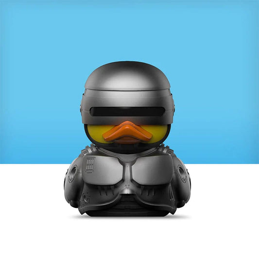 Robocop Tubbz Mini PVC Figur Robocop 5 cm                 - Versand: 5-7 Tage nach Bestellung