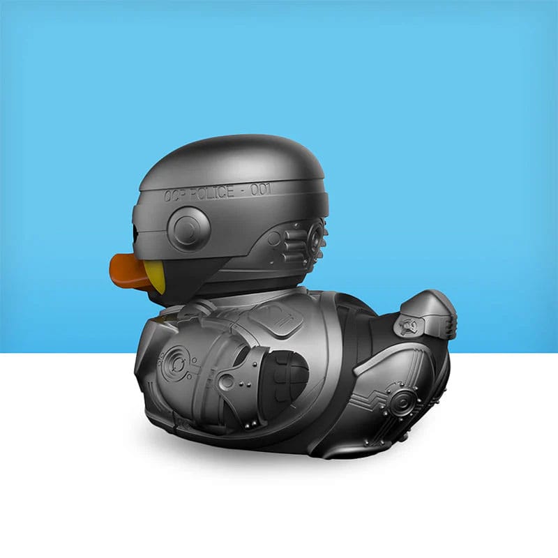 Robocop Tubbz Mini PVC Figur Robocop 5 cm                 - Versand: 5-7 Tage nach Bestellung