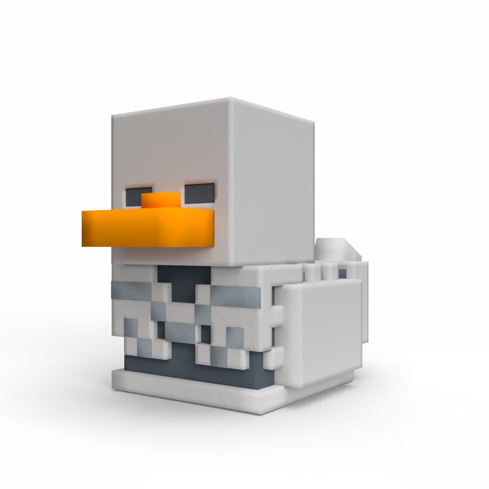 Minecraft Tubbz Mini PVC Figur Skeleton 5 cm - Versand: 5-7 Tage nach Bestellung