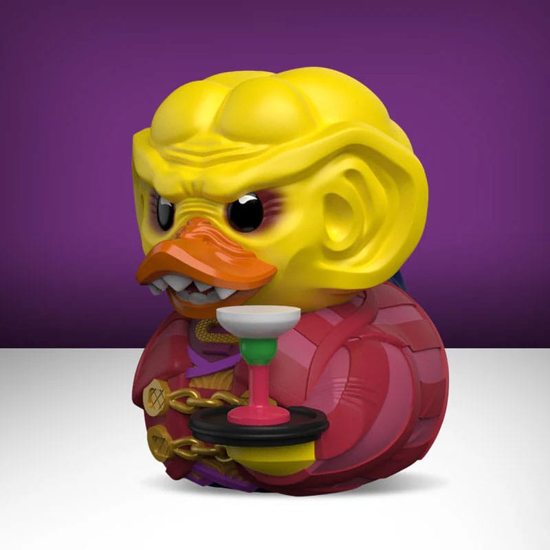 Star Trek Tubbz PVC Figur Quark 1st Edition 10 cm - Versand: 5-7 Tage nach Bestellung