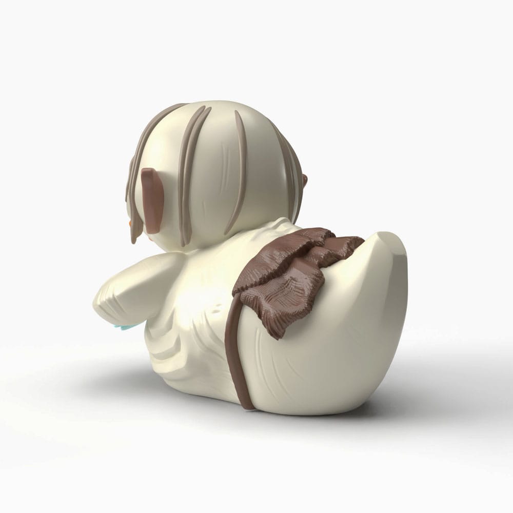 Herr der Ringe Tubbz Mini PVC Figur Gollum 5 cm                           - Versand: 5-7 Tage nach Bestellung