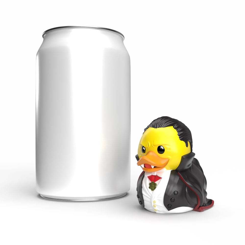 Universal Monsters Tubbz Mini PVC Figur Dracula 5 cm - Versand: 5-7 Tage nach Bestellung