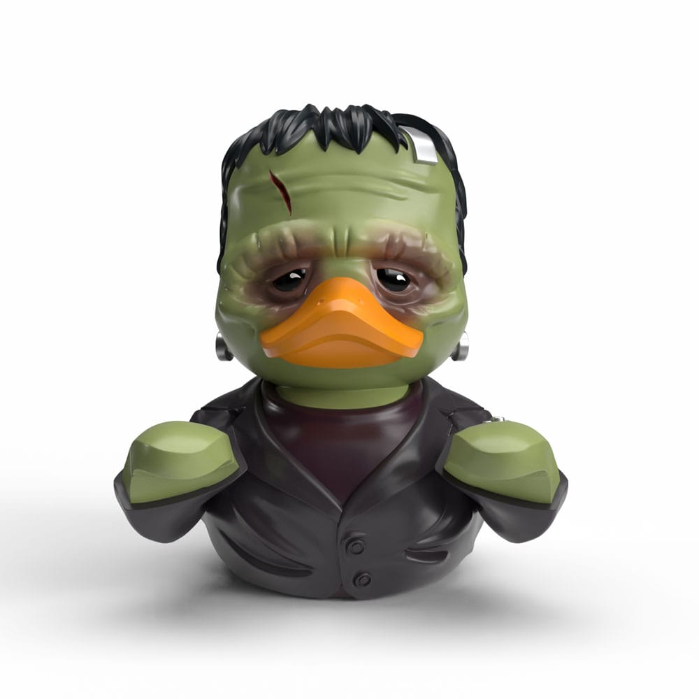 Universal Monsters Tubbz Mini PVC Figur Frankenstein 5 cm - Versand: 5-7 Tage nach Bestellung