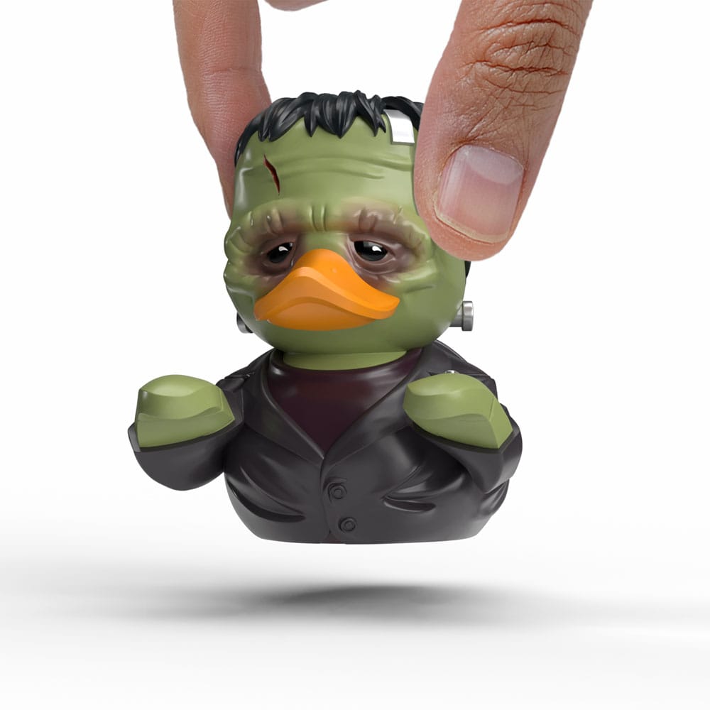 Universal Monsters Tubbz Mini PVC Figur Frankenstein 5 cm - Versand: 5-7 Tage nach Bestellung