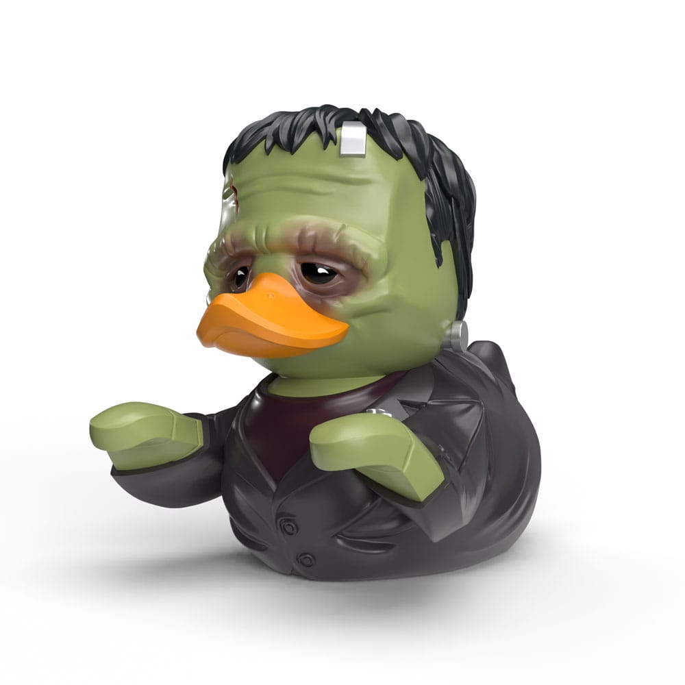 Universal Monsters Tubbz Mini PVC Figur Frankenstein 5 cm - Versand: 5-7 Tage nach Bestellung
