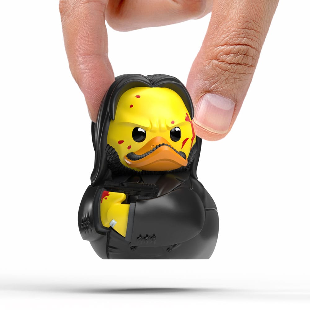 John Wick Tubbz Mini PVC Figur John Wick 5 cm    - Versand: 5-7 Tage nach Bestellung