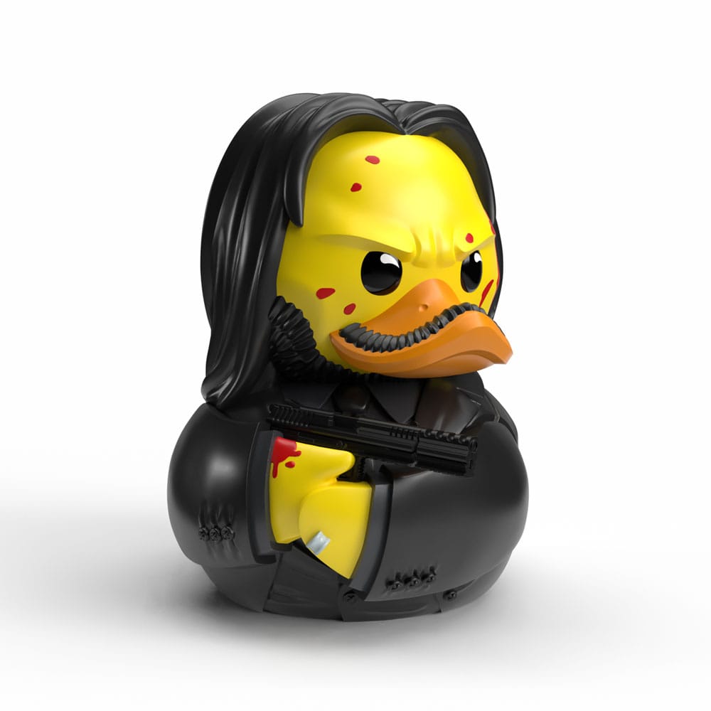 John Wick Tubbz Mini PVC Figur John Wick 5 cm    - Versand: 5-7 Tage nach Bestellung